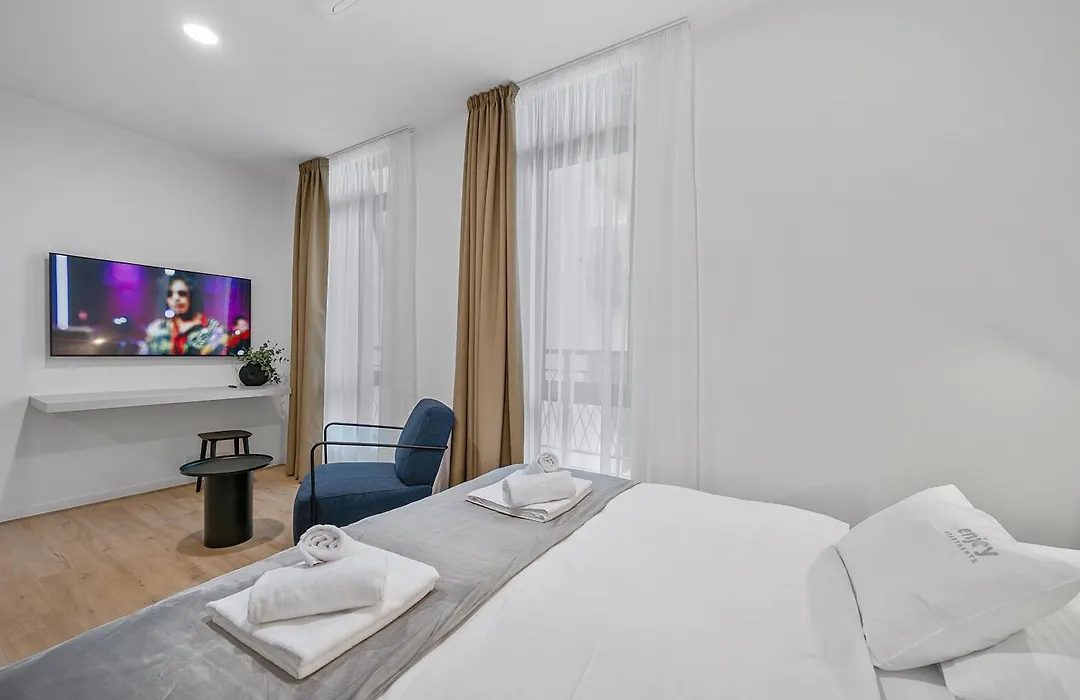 Enjoy Apartments And Suites-1