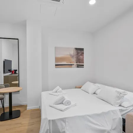 Enjoy Apartments And Suites-3